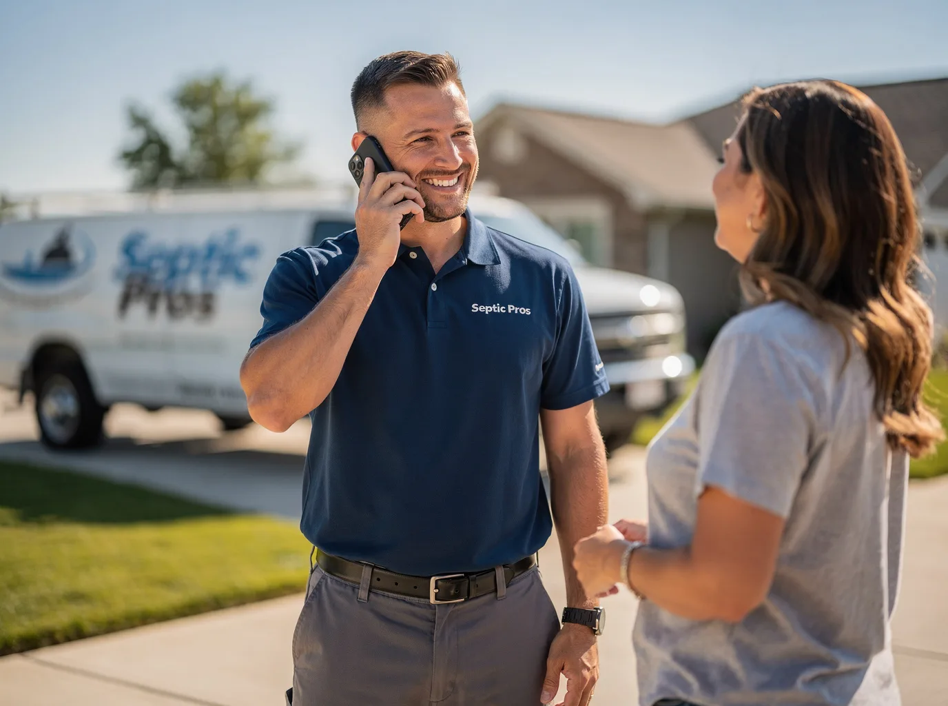 Septic Tank Pumping Clearmont, MO FAQs